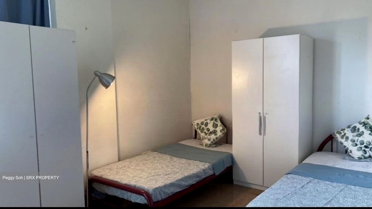 Coronation Shopping Plaza (D10), Apartment #614452651